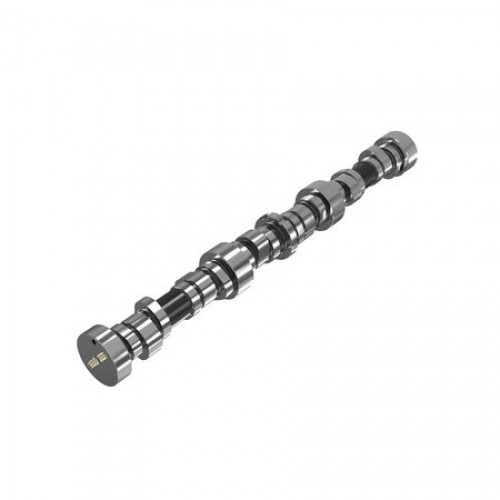 Распредвал, Camshaft With Cam Followers (parts) RE15727 