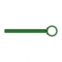 Гидравлический цилиндр, Cylinder, Steering RE158114 