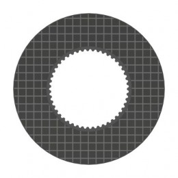 Диск с канавкой, Disk With Inner Spline RE159198 