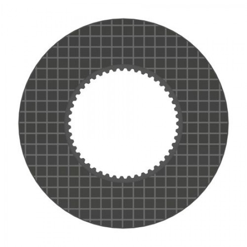 Диск с канавкой, Disk With Inner Spline RE159198 