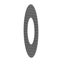 Диск с канавкой, Disk With Inner Spline RE159198 