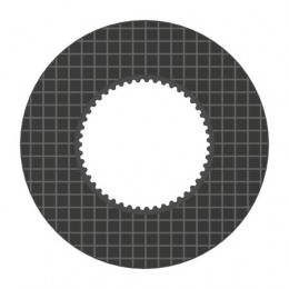 Диск с канавкой, Disk With Inner Spline RE159198 
