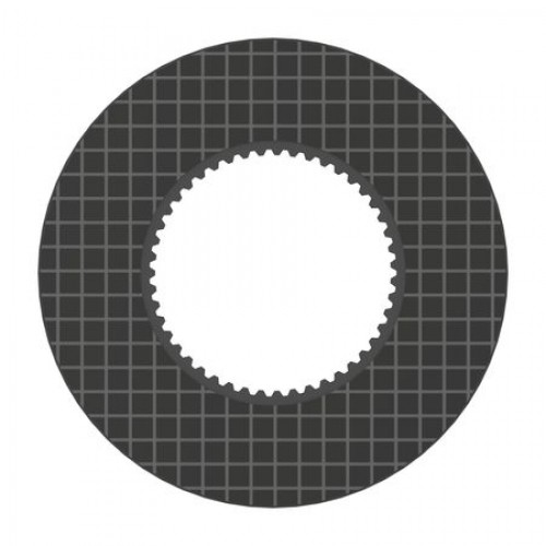 Диск с канавкой, Disk With Inner Spline RE159198 