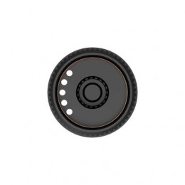 Ось, Shaft, Input , With Bushing RE162140 
