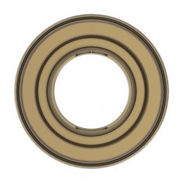 Поршень, Piston, Bonded, With Seal RE162149 