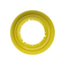 КОЛЕСО, Rim, Dw15ax50, W/blt Flange, 76.2 RE164038 