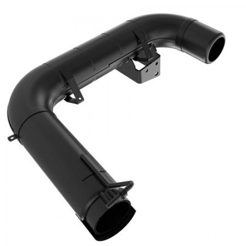 Выхлопная труба, Pipe, Exhaust RE164879 