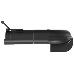 Выхлопная труба, Pipe, Exhaust RE164879 