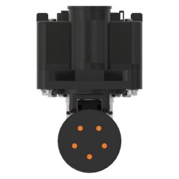 Муфта, Elec. Connector Terminal, Can, 2.5 RE165523 