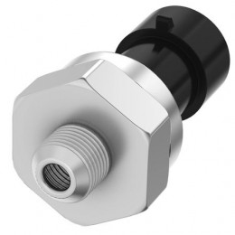 Датчик, Pressure Sensor, Pressure, Engine O RE167207 
