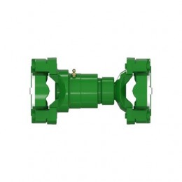 Универсальный шарнир, Universal Joint, Telescoping RE167524 