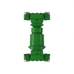 Универсальный шарнир, Universal Joint, Telescoping RE167524 