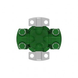 Универсальный шарнир, Universal Joint, Telescoping RE167524 