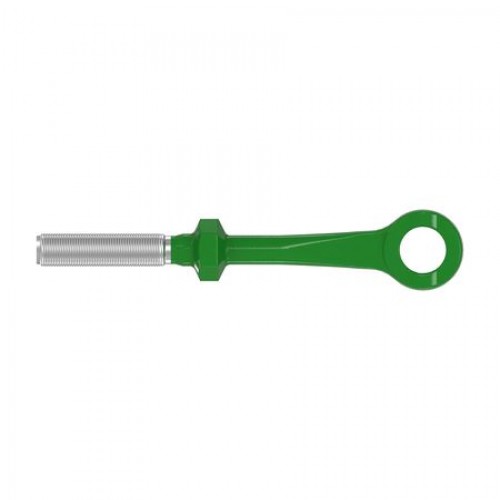 Подъемная тяга, Link Assembly, W/hex RE168771 