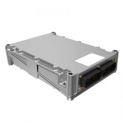 Модуль, Module, Chassis Controller (ccu 5.6 RE170416 