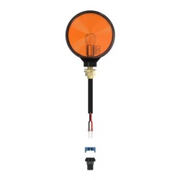Лампа, Lamp, Warning, Amber RE170543 