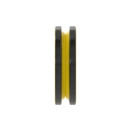 КОЛЕСО, Disc Assembly With Rubber RE171404 