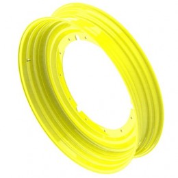 КОЛЕСО, Rim, Dw10x50, W/blt Flange, 76.2 Os RE172185 