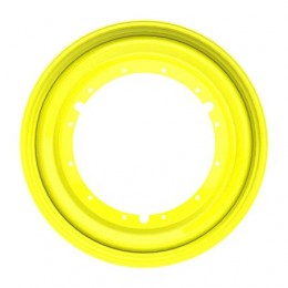 КОЛЕСО, Rim, Dw10x50, W/blt Flange, 76.2 Os RE172185 