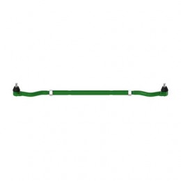 Узел попер. рулевой тяги, Tie Rod Assembly, Rod, Tie, With En RE173524 