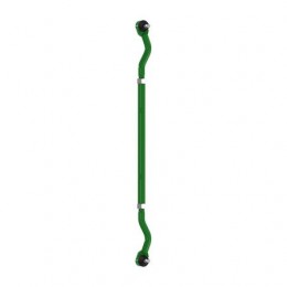 Узел попер. рулевой тяги, Tie Rod Assembly, Rod, Tie, With En RE173524 