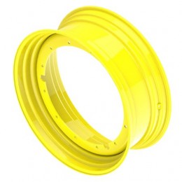 Центр обода и колеса, Rim,dw16lx42, W/blt Flange, 76.2 Os RE175481 