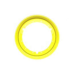 КОЛЕСО, Rim, Dw18lx42, W/blt Flange,76.2 Os RE175484 