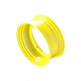 КОЛЕСО, Rim, Dw18lx42, W/blt Flange,76.2 Os RE175484 