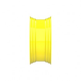 КОЛЕСО, Rim, Dw18lx42, W/blt Flange,76.2 Os RE175484 