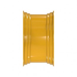 Обод, Rim, Dw23ax42, W/blt Flange,76.2 Os RE175488 