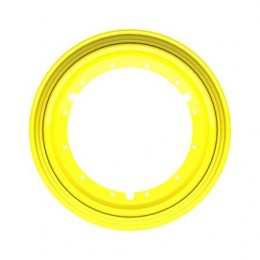 КОЛЕСО, Rim, Dw13 X 46,w/blt Flange,76.2 Os RE175532 