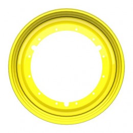 КОЛЕСО, Rim,dw16lx46, W/blt Flange, 76.2 Os RE175533 