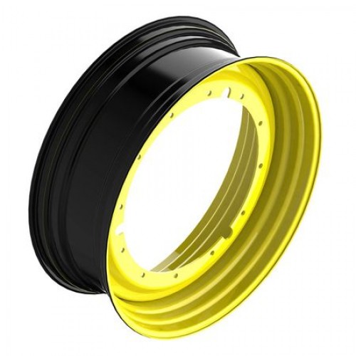 КОЛЕСО, Rim,dw16lx46, W/blt Flange, 76.2 Os RE175533 