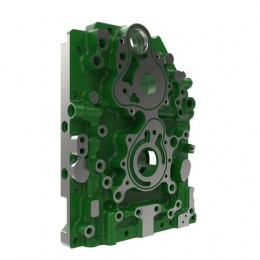 Коллектор, Manifold, Manifold RE176729 