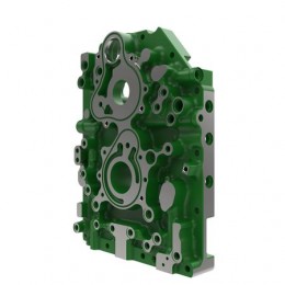 Коллектор, Manifold, Manifold RE176729 