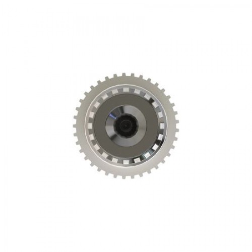 Ось, Shaft, Mfwd Clutch Assembly RE182204 