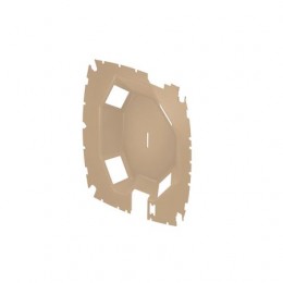 Покрытие, Headliner RE183606 