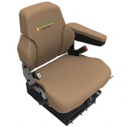 Сиденье, Seat W/air Susp(lh Tilt-up Armrest) RE183943 