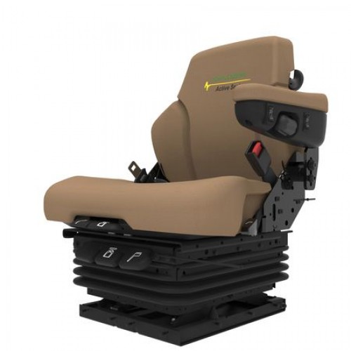 Сиденье, Seat W/air Susp(lh Tilt-up Armrest) RE183943 