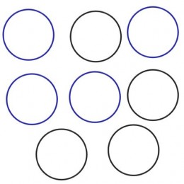 Комплект гидроцилиндров, Hydraulic Cylinder Kit RE184018 