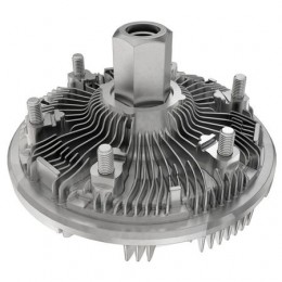 Виско-привод вентилятора, Viscous Fan Drive RE184071 