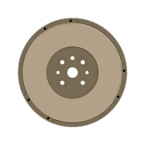 Маховик, Flywheel Sae4 RE18678 