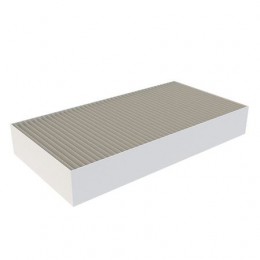 Воздушный фильтр, Air Filter, Filter, Recirculation RE187966 