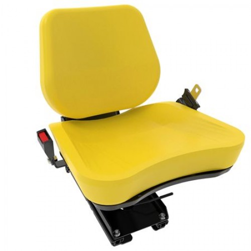 Сиденье, Seat, Seat, Yellow RE188293 