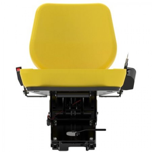 Сиденье, Seat, Seat, Yellow RE188293 