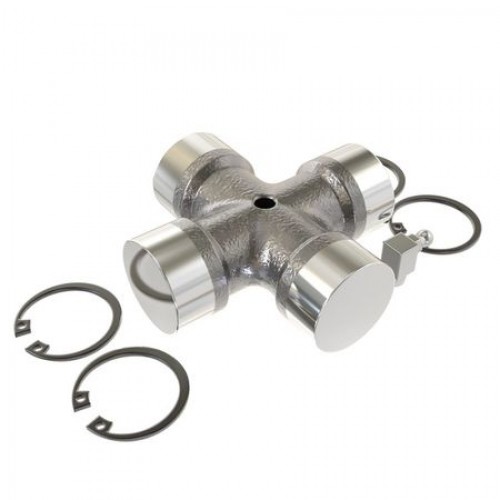 Узел крестов. и подшипн., Cross & Brg Asmb,universal Joint RE190966 