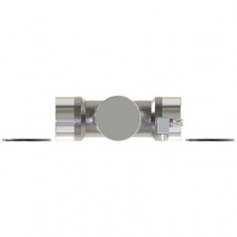 Узел крестов. и подшипн., Cross & Brg Asmb,universal Joint RE190966 