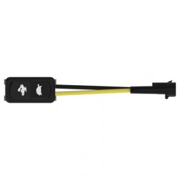 Тумблер/кулисный переключ., Toggle/rocker Switch, (idle Select) RE192470 