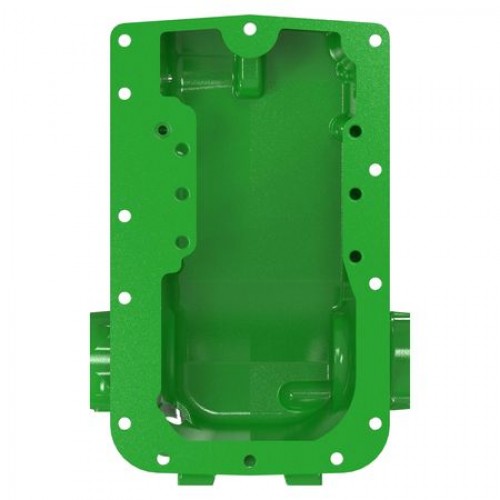 Подъемный вал, Rockshaft RE196194 