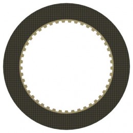 Тормозной диск, Disk, Brake (service Only) RE196828 